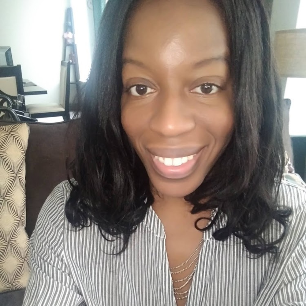 Meet your Posher, Kimberly